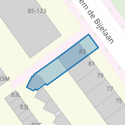 Perceel VBG01-E-7836