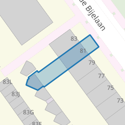 Perceel VBG01-E-7837