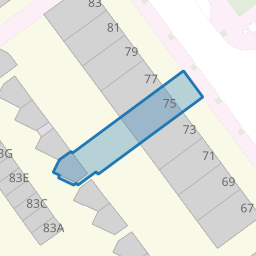 Perceel VBG01-E-7840