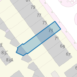 Perceel VBG01-E-7841