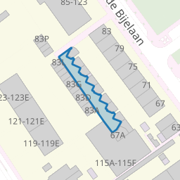 Perceel VBG01-E-7851