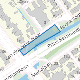 Perceel VBG01-E-7880