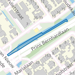 Perceel VBG01-E-7881