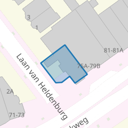 Perceel VBG01-E-7941