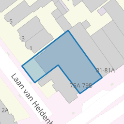 Perceel VBG01-E-7942