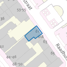 Perceel VBG01-E-7952