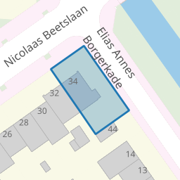 Perceel VBG01-E-7957