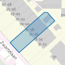 Perceel VBG01-E-8054