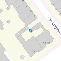 Perceel VBG01-E-8081