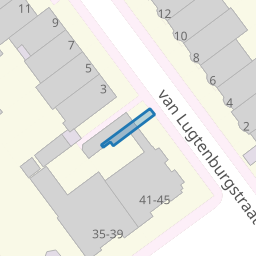 Perceel VBG01-E-8086