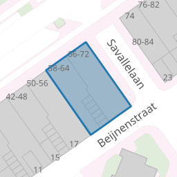 Perceel VBG01-E-8111