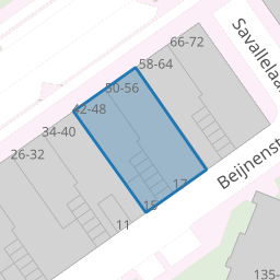 Perceel VBG01-E-8112