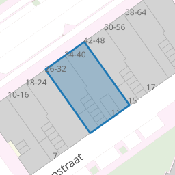 Perceel VBG01-E-8113