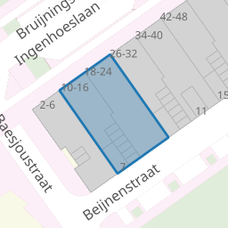 Perceel VBG01-E-8114