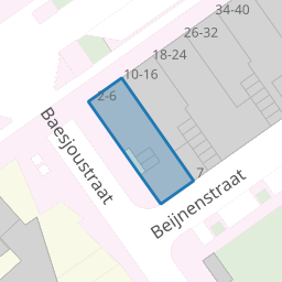 Perceel VBG01-E-8115