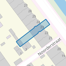 Perceel VBG01-E-8123