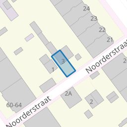 Perceel VBG01-E-8124