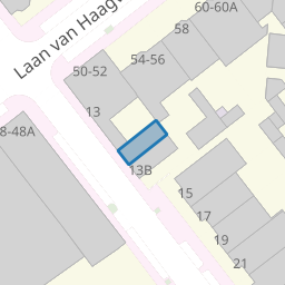 Perceel VBG01-E-8127