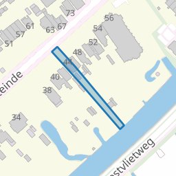 Perceel VBG01-E-8135