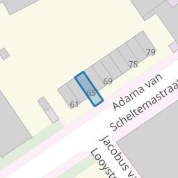 Perceel VBG01-E-8153