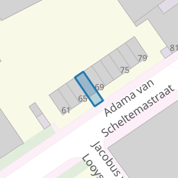 Perceel VBG01-E-8154