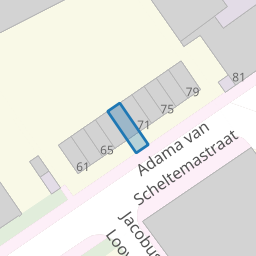 Perceel VBG01-E-8155