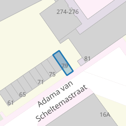 Perceel VBG01-E-8160