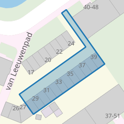 Perceel VBG01-E-8185