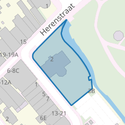 Perceel VBG01-E-8194