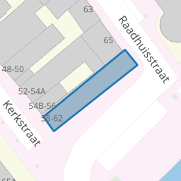 Perceel VBG01-E-8198