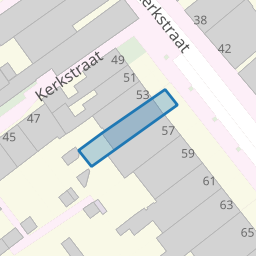 Perceel VBG01-E-8200