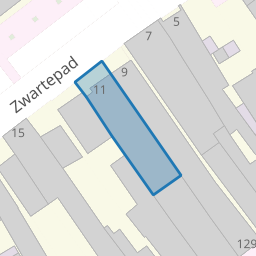 Perceel VBG01-E-8243