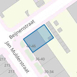 Perceel VBG01-E-8253