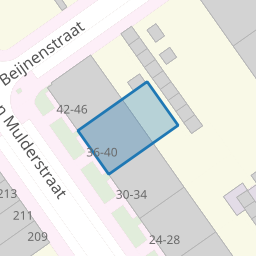 Perceel VBG01-E-8254