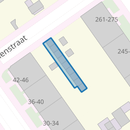 Perceel VBG01-E-8259