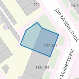 Perceel VBG01-E-8265