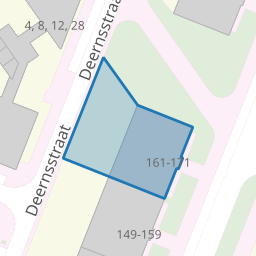 Perceel VBG01-E-8268