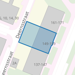 Perceel VBG01-E-8269