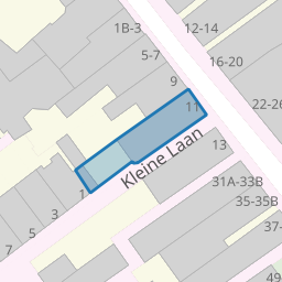 Perceel VBG01-E-8304