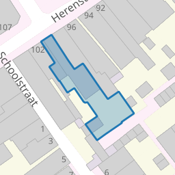 Perceel VBG01-E-8312