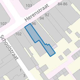 Perceel VBG01-E-8313