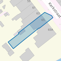 Perceel VBG01-E-8314