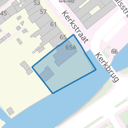 Perceel VBG01-E-8315