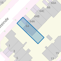 Perceel VBG01-E-8380