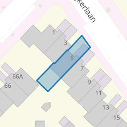 Perceel VBG01-E-8388