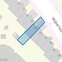 Perceel VBG01-E-8392