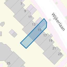 Perceel VBG01-E-8393