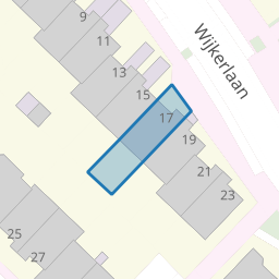 Perceel VBG01-E-8394