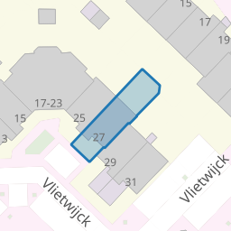 Perceel VBG01-E-8400