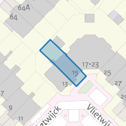 Perceel VBG01-E-8402